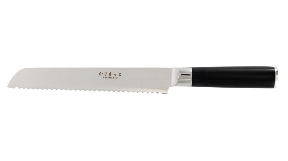 Couteau à filet 17.5cm - Karimatto - Acheter en ligne