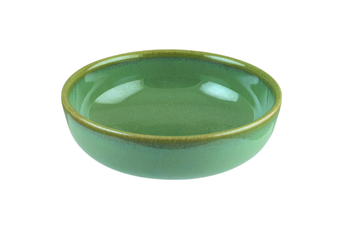 Bol Hygge D14cm, Sage - Bonna