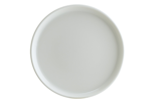 Assiette 28cm, Hygge Blanc - Bonna