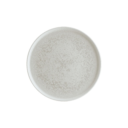 Assiette Hygge, plate D22cm, Lunar - Bonna