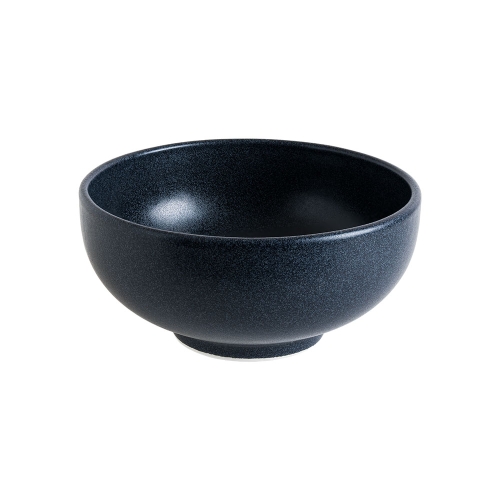 Bol/Poké bowl 17 cm, Sphere Graphite Moss - Bonna