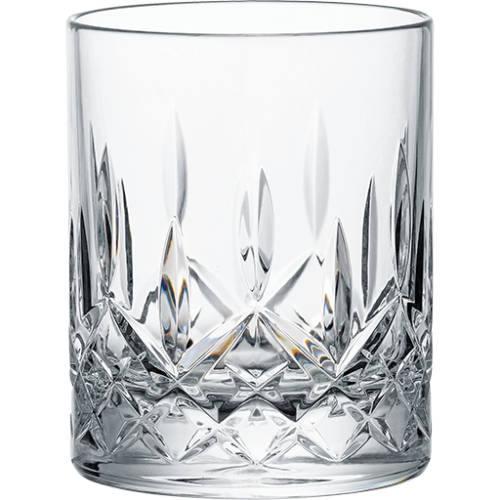 Verre en plastique Tumbler 32cl, Elegance - Bonna