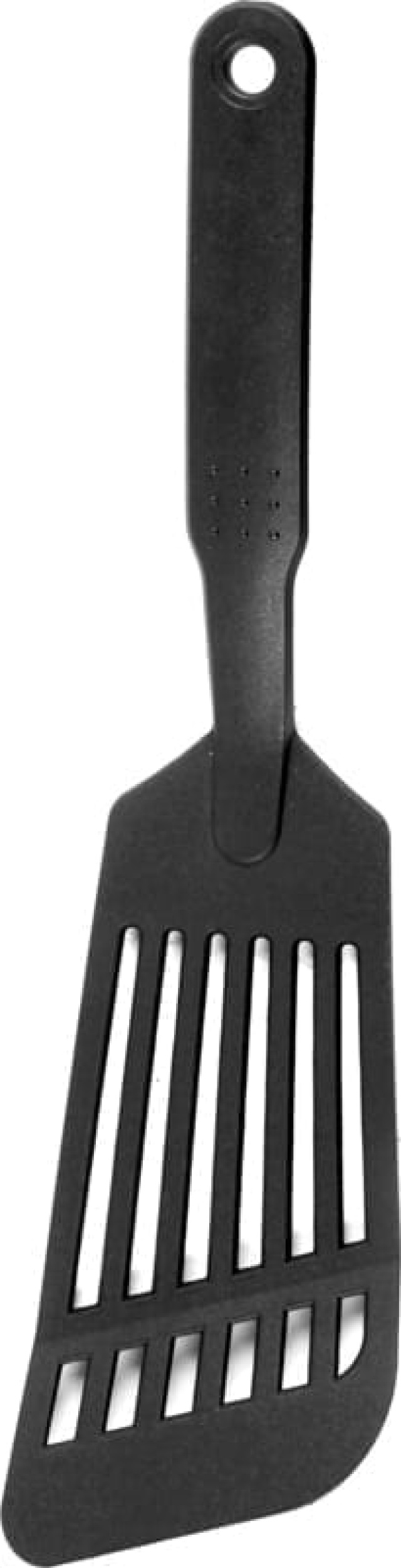 Spatule perforée, 32 cm - Exxent