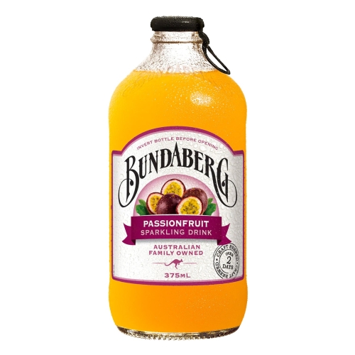 Bundaberg Passionfruit 37,5 cl