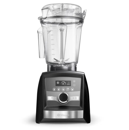 Blender - Vitamix Ascent A3500i Graphite