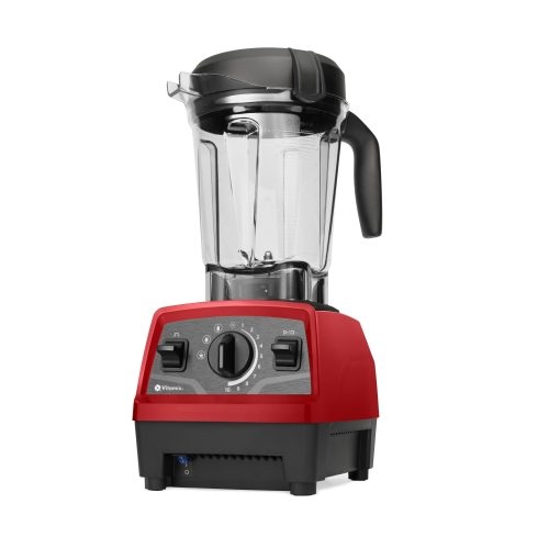 Blender, Explorian E520, rouge - Vitamix