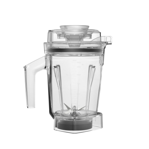 Pichet sec pour Ascent, 1.4 L - Vitamix