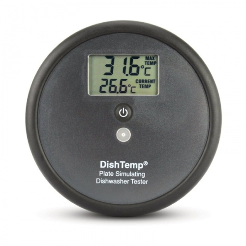 Thermomètre pour lave-vaisselle DishTemp® - ETI