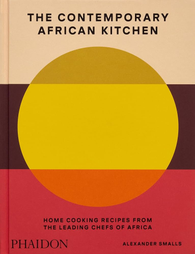 The Contemporary African Kitchen