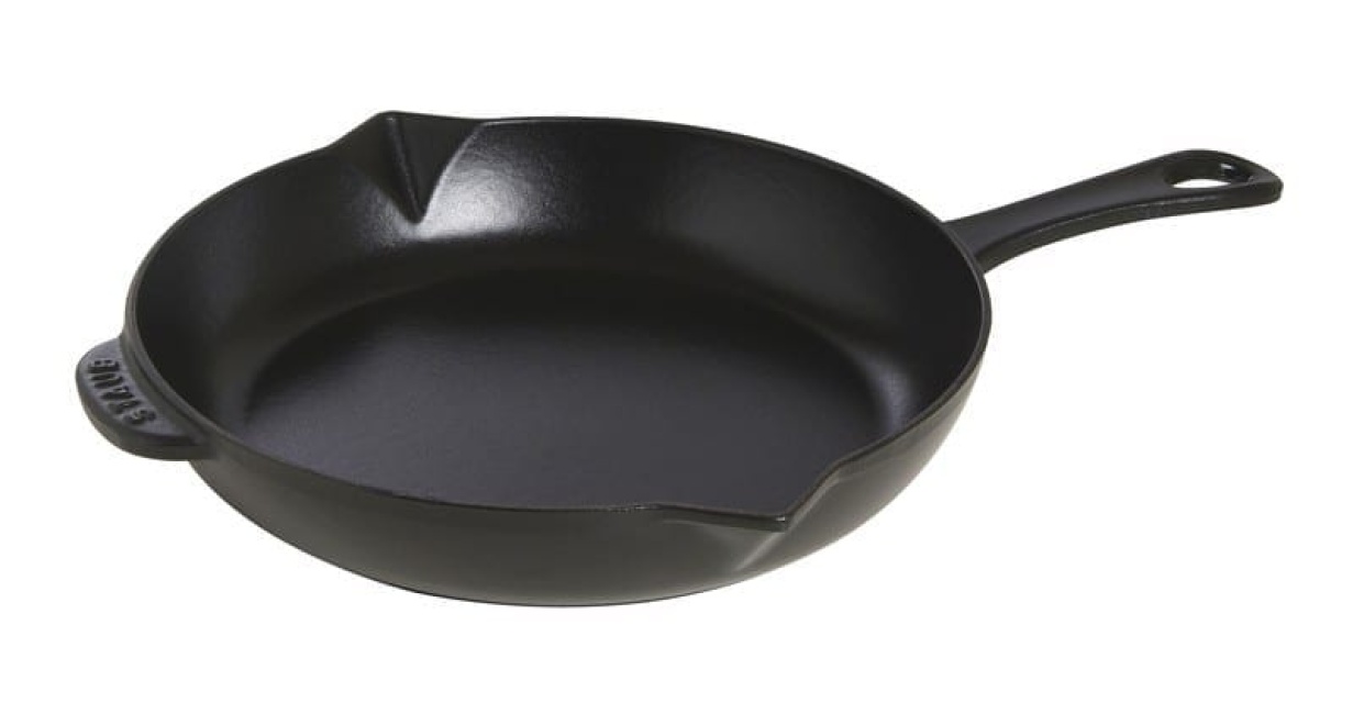 Poêle en fonte, 26 cm - Staub