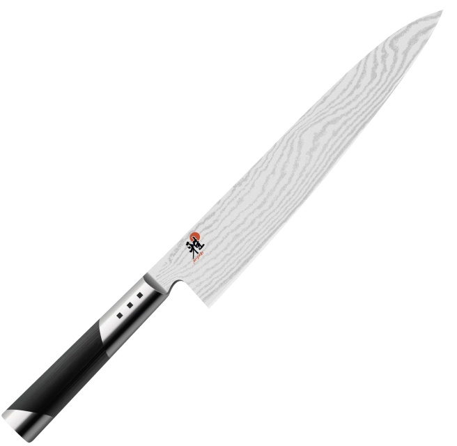 Couteau de chef Gyutoh 7000D 24 cm - Miyabi