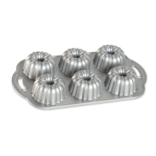 Moule Bundtlette Anniversaire - Nordic Ware