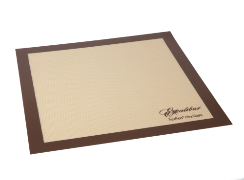 5 x Tapis en silicone Paraflexx Ultra 36x36 cm - Excalibur