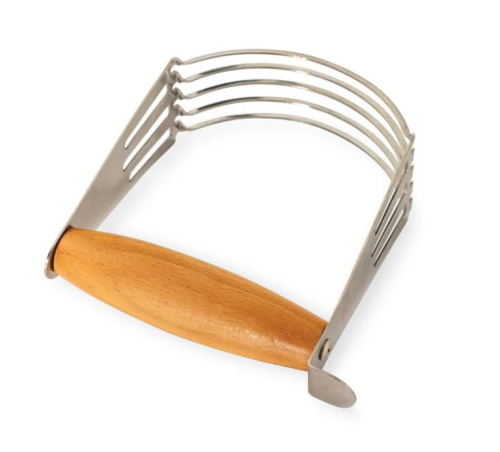 Coupe-pâte - Nordic Ware