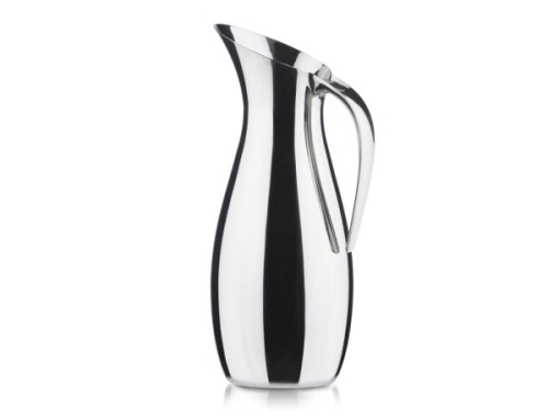 Carafe en acier inoxydable, Rocks, 1,7 L - Zone Danemark