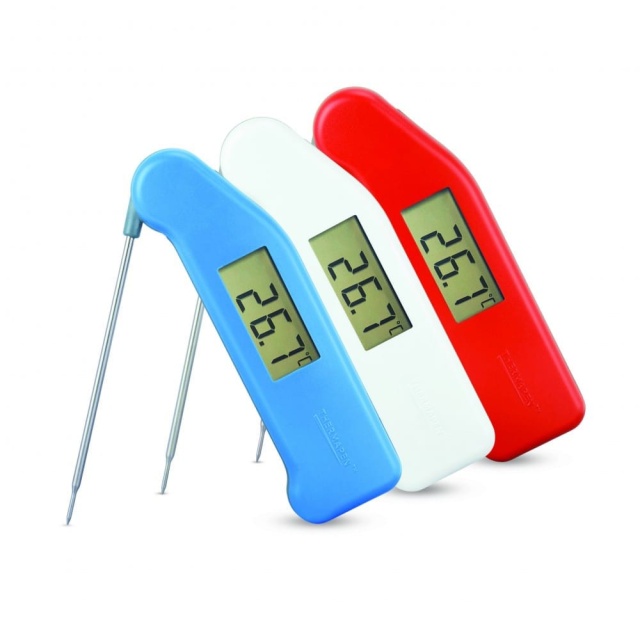 Thermapen 3 (classique), thermomètre - ETI