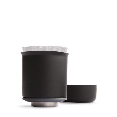 Porte-filtre pour le pour over, Stagg XF Dripper - Fellow