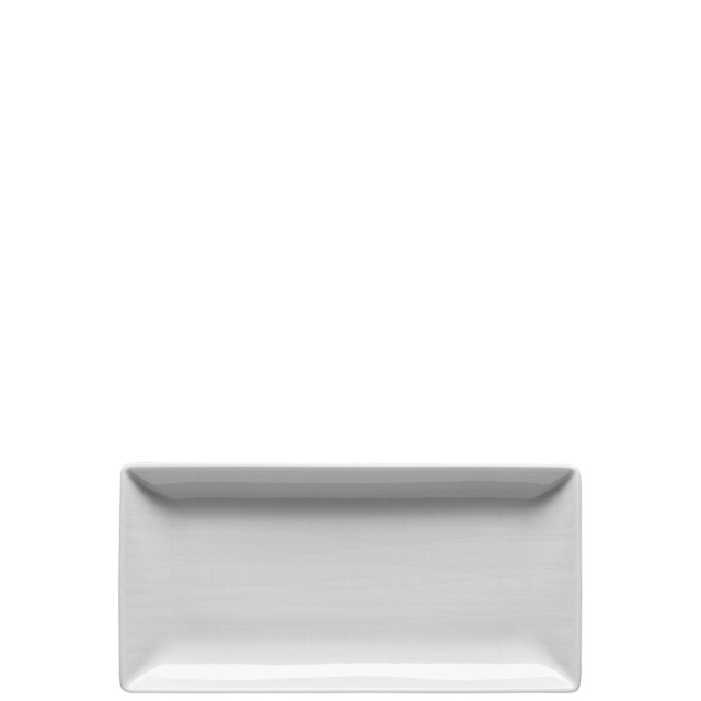 Bol rectangulaire Mesh, 20x10cm - Rosenthal