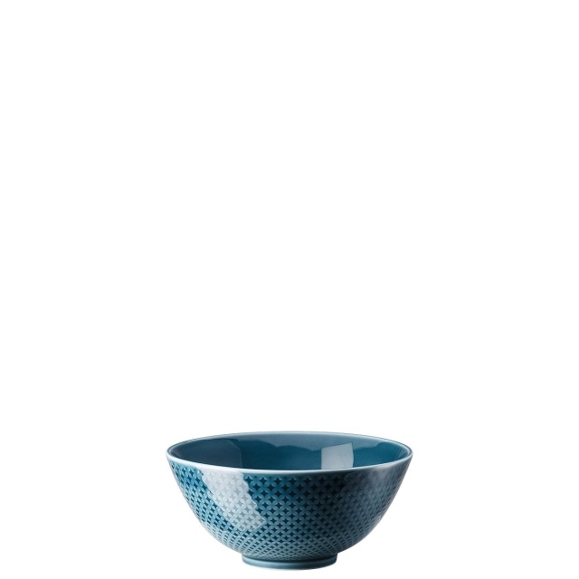 Bol Ocean Blue, 14 cm, Junto - Rosenthal