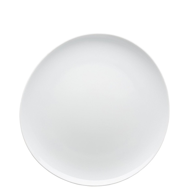 Assiette, Blanche, 27cm, Junto - Rosenthal