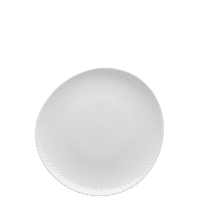 Assiette, Blanche, 22 cm, Junto - Rosenthal