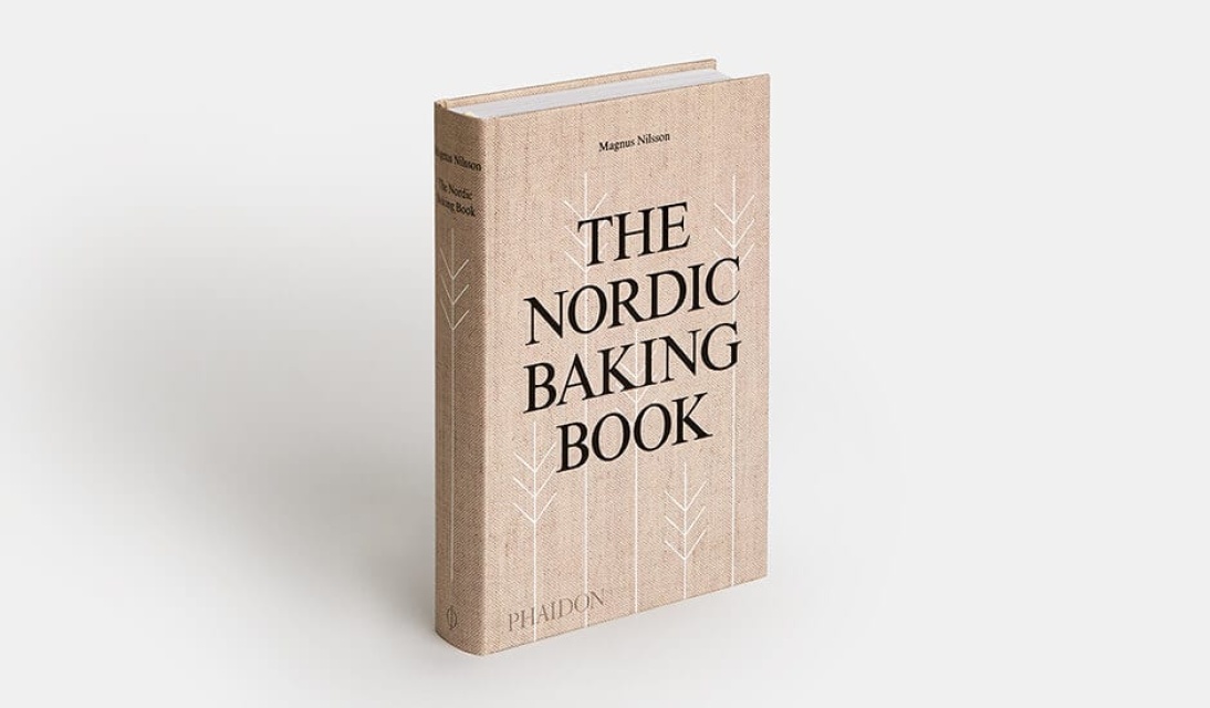 The Nordic Baking Book de Magnus Nilsson