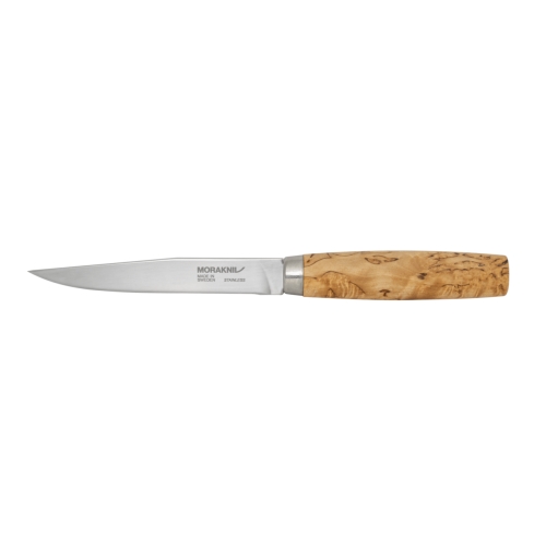 Couteau à frire en boîte cadeau, 2 pièces, Masur - Morakniv